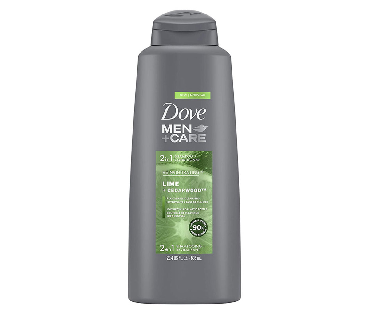 Dove-Reinvigoating